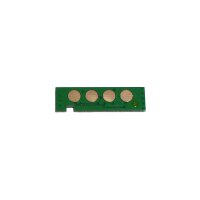 Refill Toner + Chip für Samsung CLT-406S CLX-3300 3305 Gelb