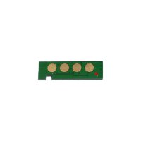Refill Toner + Chip für Samsung CLT-406S CLX-3300 CLX-3305 Rot