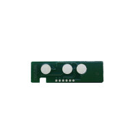 Refill Toner Rot + Reset Chip für Samsung CLT-404S  C430 C480