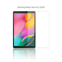1 x Samsung Galaxy Tab A 10.1 2019 Display Schutzfolie...