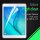 1 x Samsung Galaxy Tab A 9.7 Zoll Display Schutzfolie Klar (3-lagig) T550 T550N