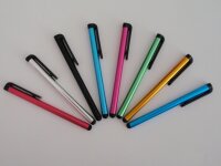 10 x Touch Pen für Kapazitive Displays, IPAD,...