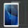 1x Samsung Galaxy Tab A 7.0 Zoll Display Schutzfolie Klar (3-lagig) T280 T285