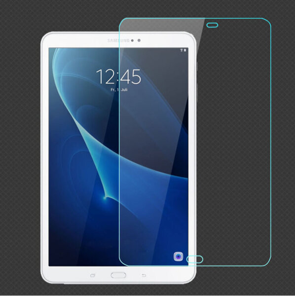 1x Samsung Galaxy Tab A 7.0 Zoll Display Schutzfolie Matt T-280 T-285 SM-T280