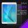 5x Samsung Galaxy Tab A 9.7 Zoll Display Schutzfolie Matt (3-lagig) T550 T550N
