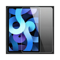 Hartglas Folie kompatibel mit Apple iPad Tablet...