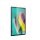 Hartglas Folie kompatibel mit Samsung Tablet Echtglasfolie 9H Hart Glas Echt Tab S5e 10.5 (T720)