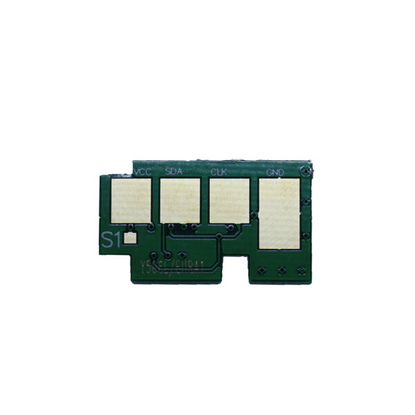Reset Chip Rot für Samsung CLP-680 / CLX-6260 CLT-506 M506 Magenta