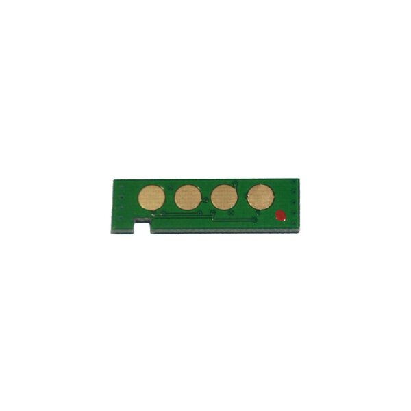 Reset Chip Toner für Samsung CLP-360 CLP-365 CLX-3300 CLX-3305 CLT-M406S Rot