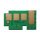 Reset Chip Toner für Samsung CLP-415 CLX-4195  CLT-C504S Blau Cyan