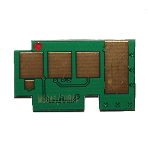 Reset Chip Toner für Samsung Xpress C1810 / Xpress C1860  CLT-M504S Rot Magenta
