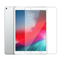 Schutzfolie kompatibel mit Apple iPad Tablet Display...